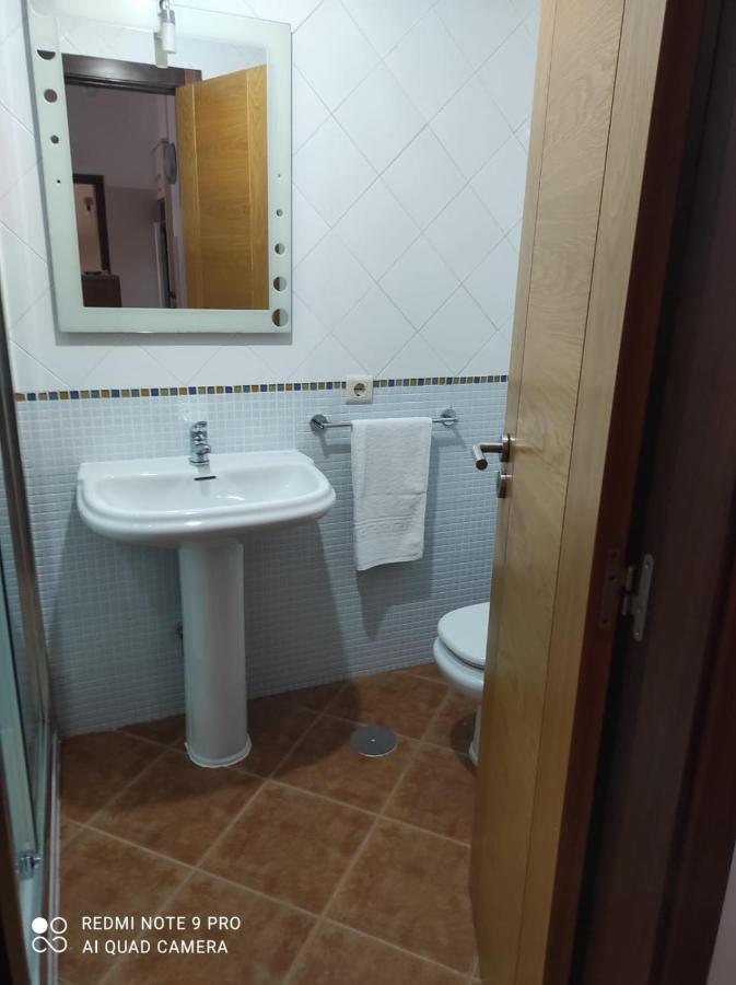 Atico Cuntis Thermae Luaran gambar