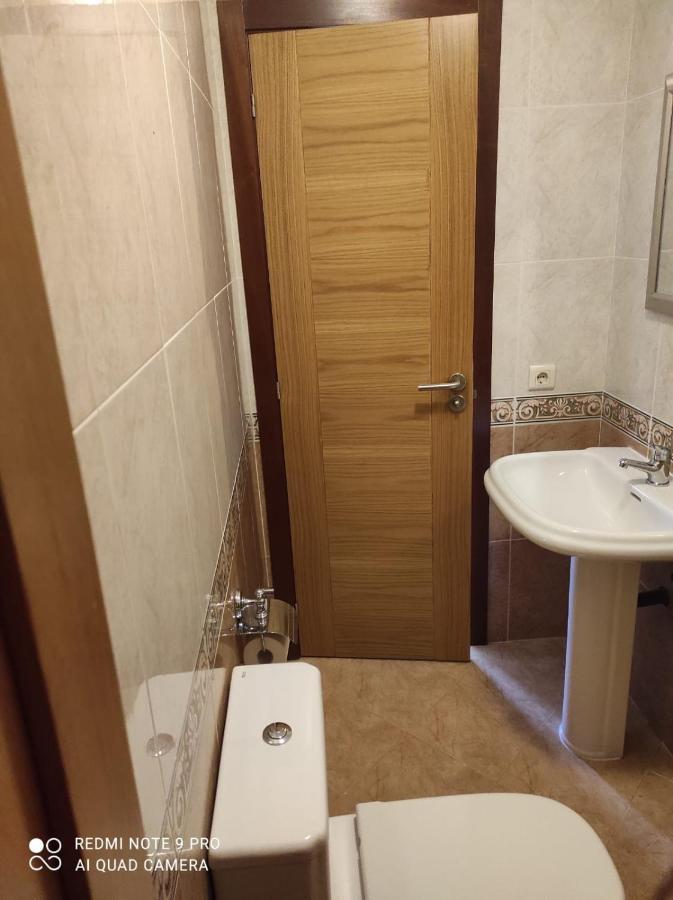 Atico Cuntis Thermae Luaran gambar